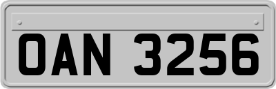 OAN3256