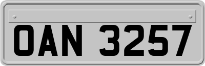 OAN3257