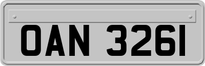 OAN3261
