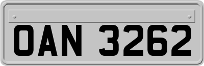 OAN3262