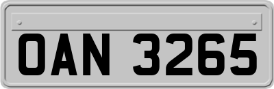 OAN3265