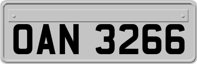 OAN3266