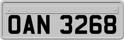 OAN3268