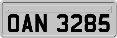 OAN3285