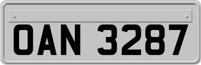 OAN3287