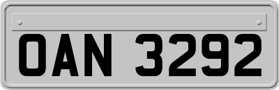 OAN3292