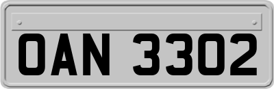 OAN3302