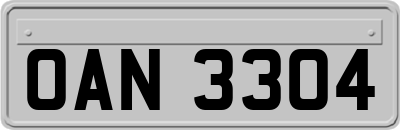 OAN3304
