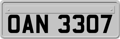OAN3307