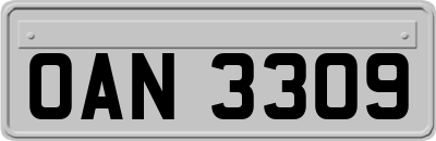 OAN3309