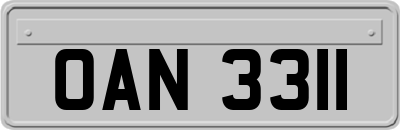 OAN3311