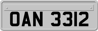 OAN3312