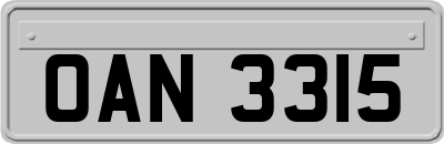 OAN3315