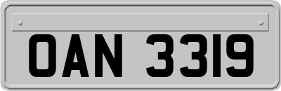 OAN3319