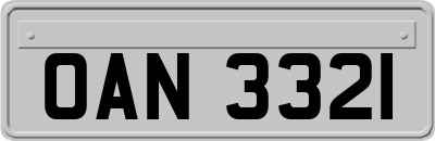OAN3321