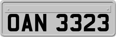 OAN3323