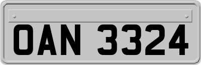OAN3324