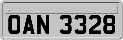 OAN3328
