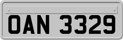 OAN3329