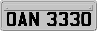 OAN3330