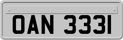 OAN3331