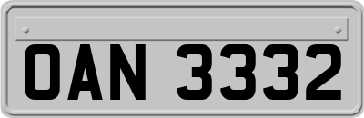 OAN3332