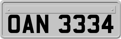 OAN3334