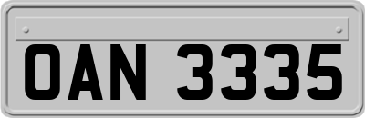 OAN3335