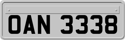 OAN3338
