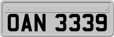 OAN3339