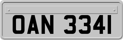 OAN3341