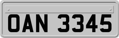 OAN3345