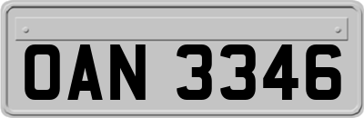 OAN3346