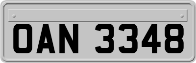 OAN3348