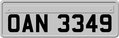 OAN3349
