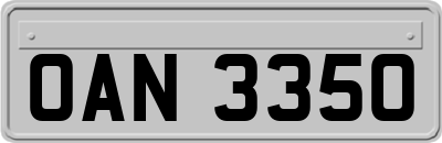 OAN3350