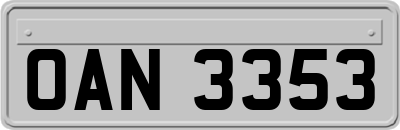OAN3353