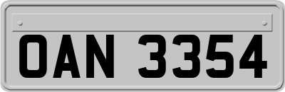 OAN3354