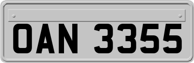 OAN3355