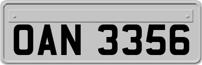 OAN3356