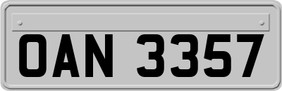 OAN3357