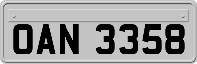 OAN3358