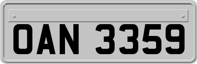 OAN3359