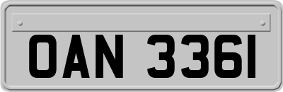 OAN3361