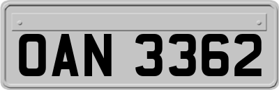 OAN3362