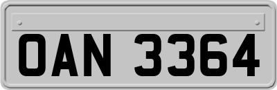 OAN3364