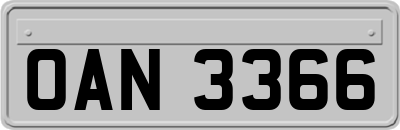 OAN3366