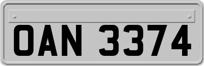 OAN3374