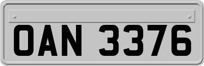 OAN3376