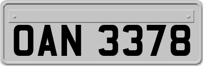 OAN3378